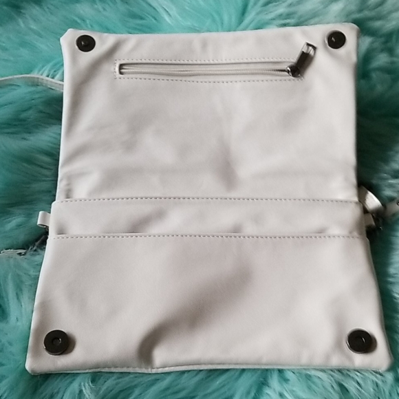 Unique handbag,  crossbody,  wristlet - Picture 2 of 6